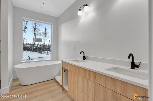 8240 W Shearwater Street, Wasilla, AK 99623