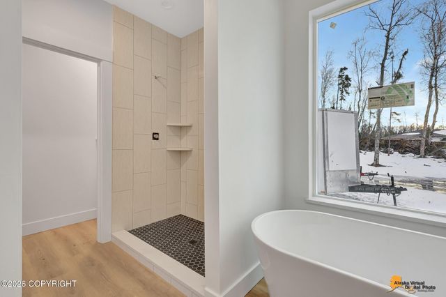 8240 W Shearwater Street, Wasilla, AK 99623