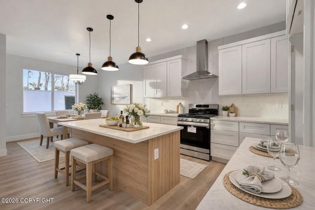 8240 W Shearwater Street, Wasilla, AK 99623