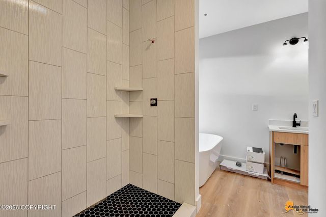 8240 W Shearwater Street, Wasilla, AK 99623