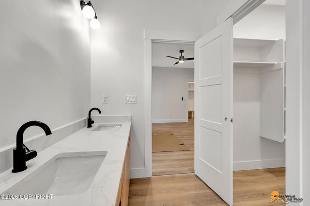 8240 W Shearwater Street, Wasilla, AK 99623