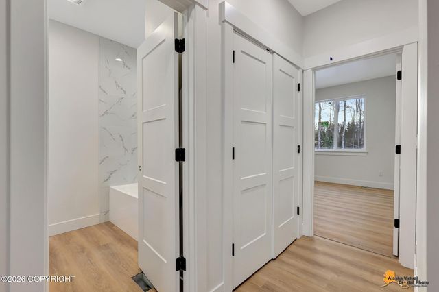 8240 W Shearwater Street, Wasilla, AK 99623