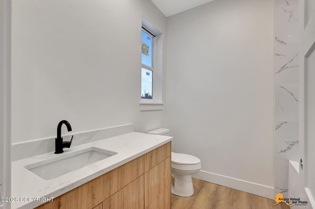 8240 W Shearwater Street, Wasilla, AK 99623