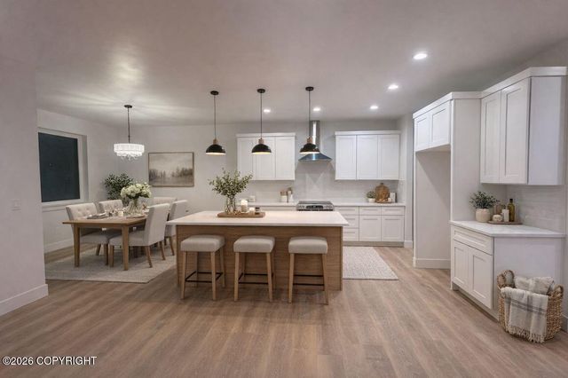 8240 W Shearwater Street, Wasilla, AK 99623