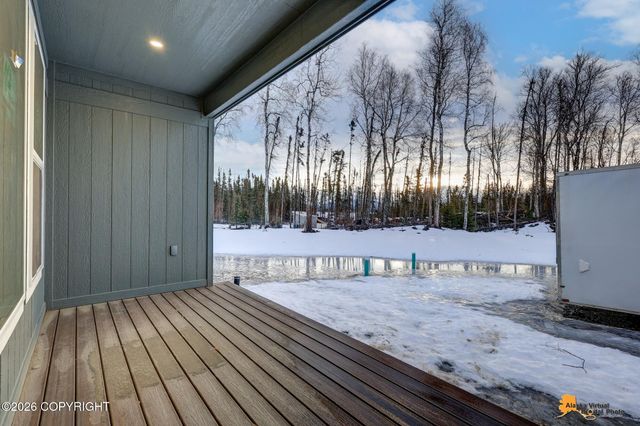 8240 W Shearwater Street, Wasilla, AK 99623
