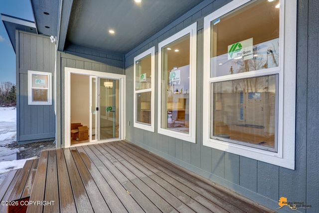 8240 W Shearwater Street, Wasilla, AK 99623