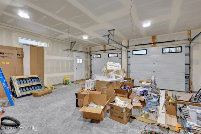 8240 W Shearwater Street, Wasilla, AK 99623