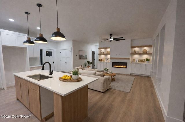 8240 W Shearwater Street, Wasilla, AK 99623