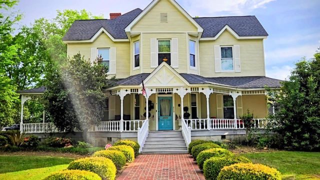 520 E Rutledge Street, Gaffney, SC 29340