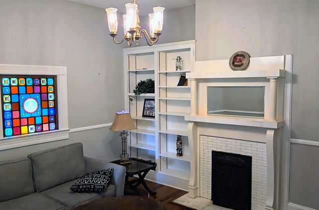 520 E Rutledge Street, Gaffney, SC 29340