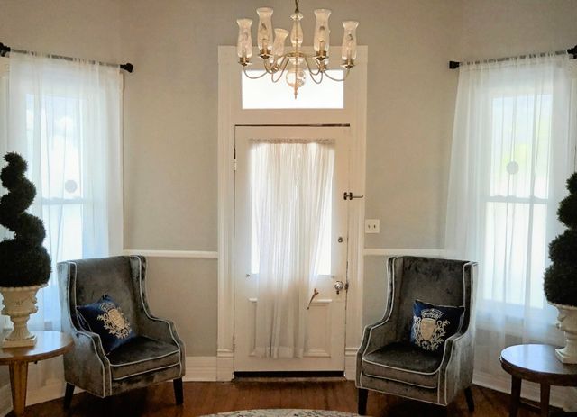 520 E Rutledge Street, Gaffney, SC 29340
