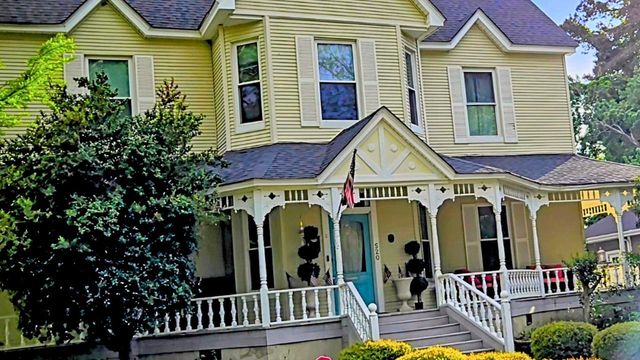 520 E Rutledge Street, Gaffney, SC 29340