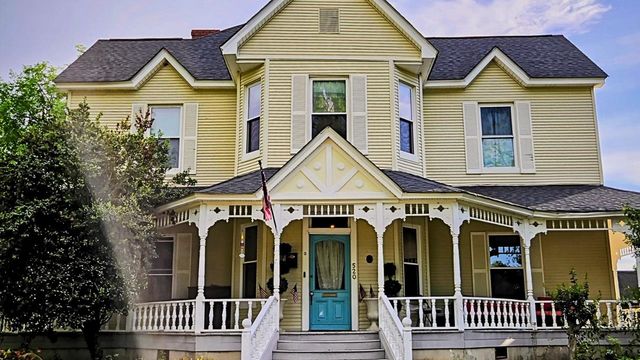 520 E Rutledge Street, Gaffney, SC 29340