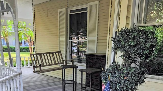520 E Rutledge Street, Gaffney, SC 29340
