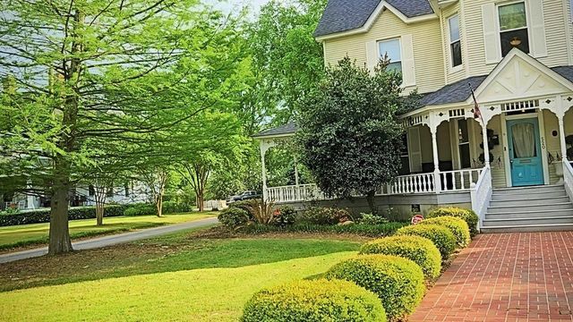 520 E Rutledge Street, Gaffney, SC 29340