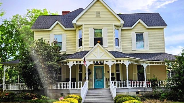 520 E Rutledge Street, Gaffney, SC 29340