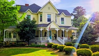520 E Rutledge Street, Gaffney, SC 29340