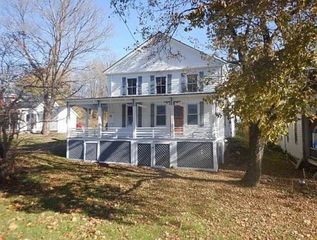 2830 Stage Road, Benson, VT 05743