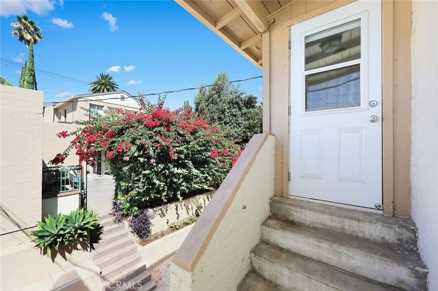57 N Baldwin Avenue B, Sierra Madre, CA 91024