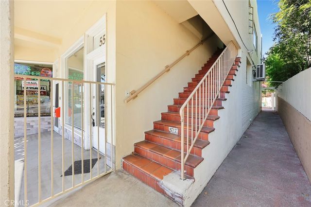 57 N Baldwin Avenue B, Sierra Madre, CA 91024