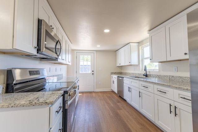 227 Jacksboro Street, Somerset, KY 42501