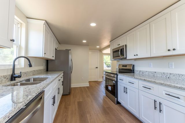 227 Jacksboro Street, Somerset, KY 42501