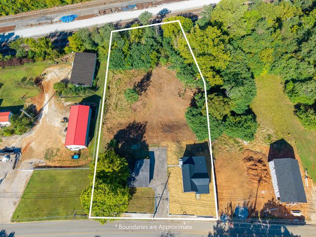 227 Jacksboro Street, Somerset, KY 42501