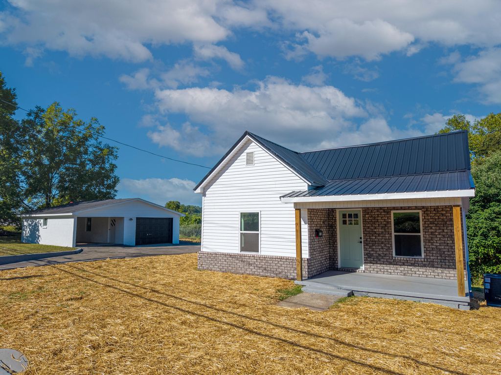227 Jacksboro Street, Somerset, KY 42501