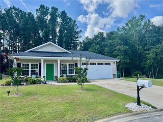 1155 MERCHANT Lane SE, Townsend, GA 31331