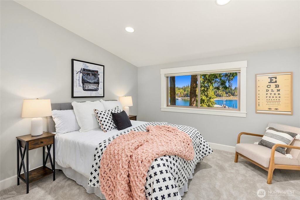 Image 22 of property listing at 8300 NE Hidden Cove Road, Bainbridge Island, WA 98110