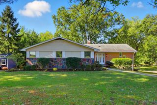 2223 Van Blaricum Road, Green Twp, OH 45233