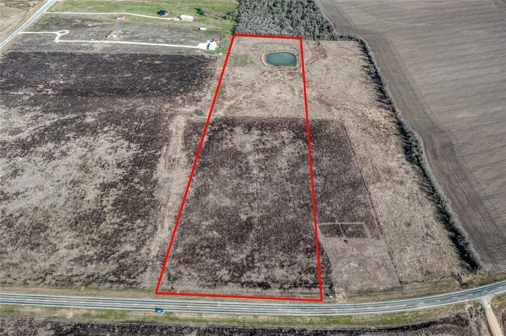 TBD FM 2269 (LOT 16), Buckholts, TX 76518