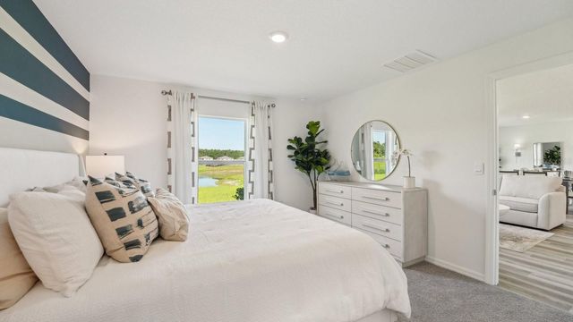 1106 BOURBON AVENUE, Parrish, FL 34219