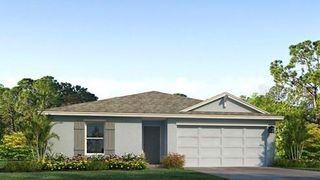 1106 BOURBON AVENUE, Parrish, FL 34219