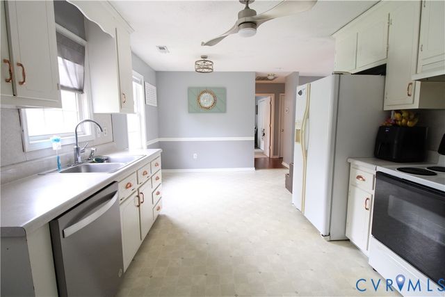 248 N New Ave, Henrico, VA 23075