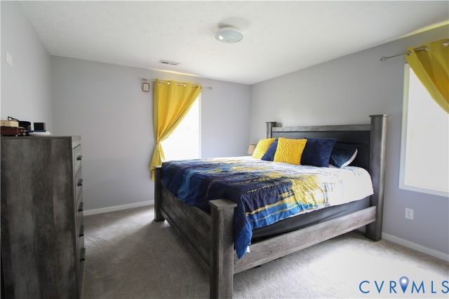 248 N New Ave, Henrico, VA 23075