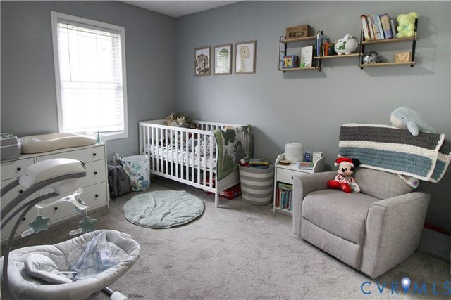 248 N New Ave, Henrico, VA 23075