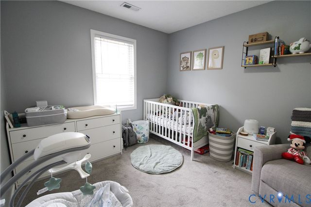 248 N New Ave, Henrico, VA 23075