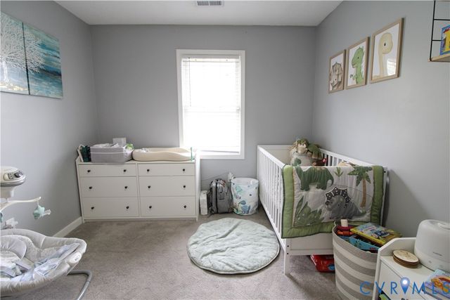 248 N New Ave, Henrico, VA 23075