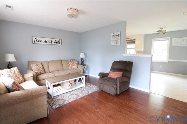 248 N New Ave, Henrico, VA 23075