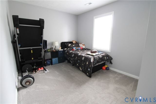 248 N New Ave, Henrico, VA 23075