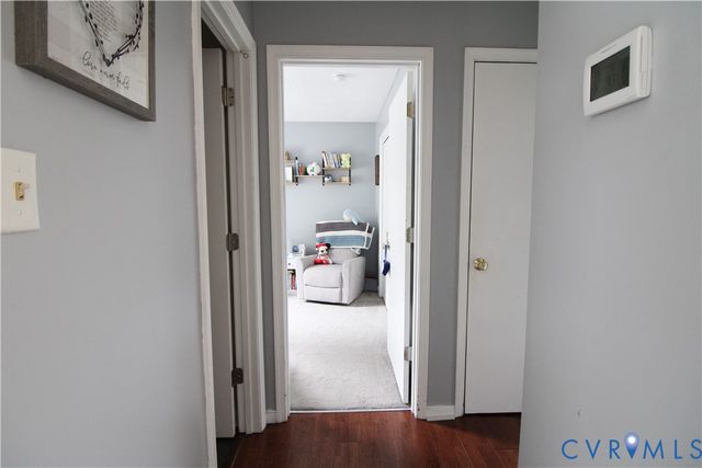248 N New Ave, Henrico, VA 23075