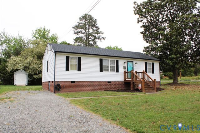 248 N New Ave, Henrico, VA 23075