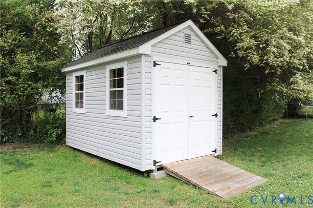 248 N New Ave, Henrico, VA 23075