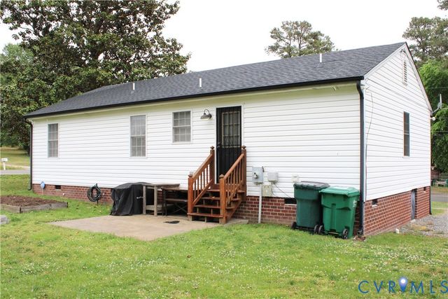 248 N New Ave, Henrico, VA 23075