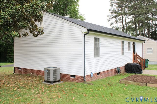 248 N New Ave, Henrico, VA 23075