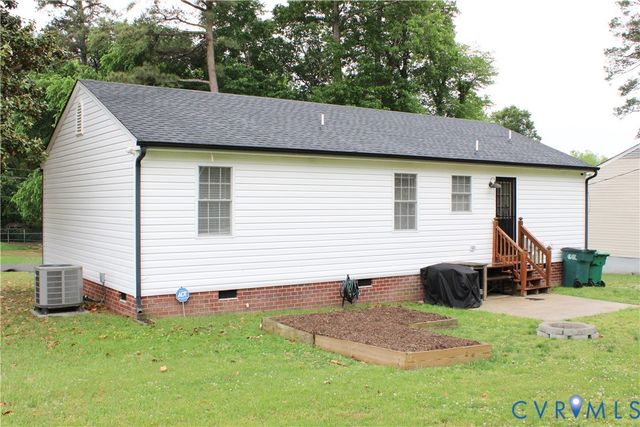 248 N New Ave, Henrico, VA 23075