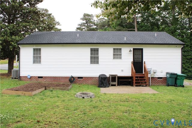 248 N New Ave, Henrico, VA 23075