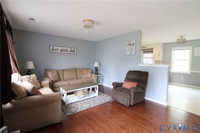248 N New Ave, Henrico, VA 23075