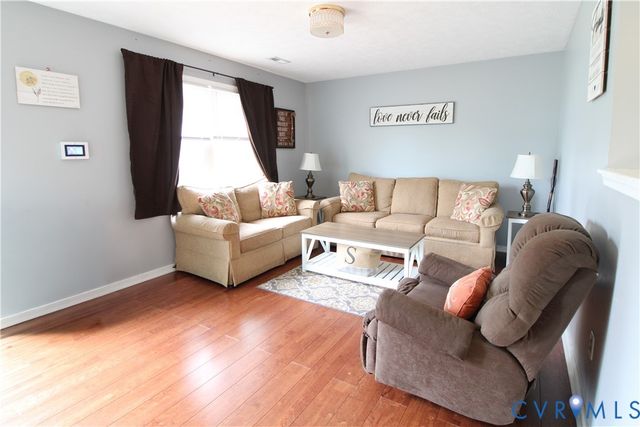 248 N New Ave, Henrico, VA 23075